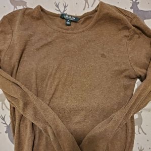 Ralph Lauren long sleeve shirt